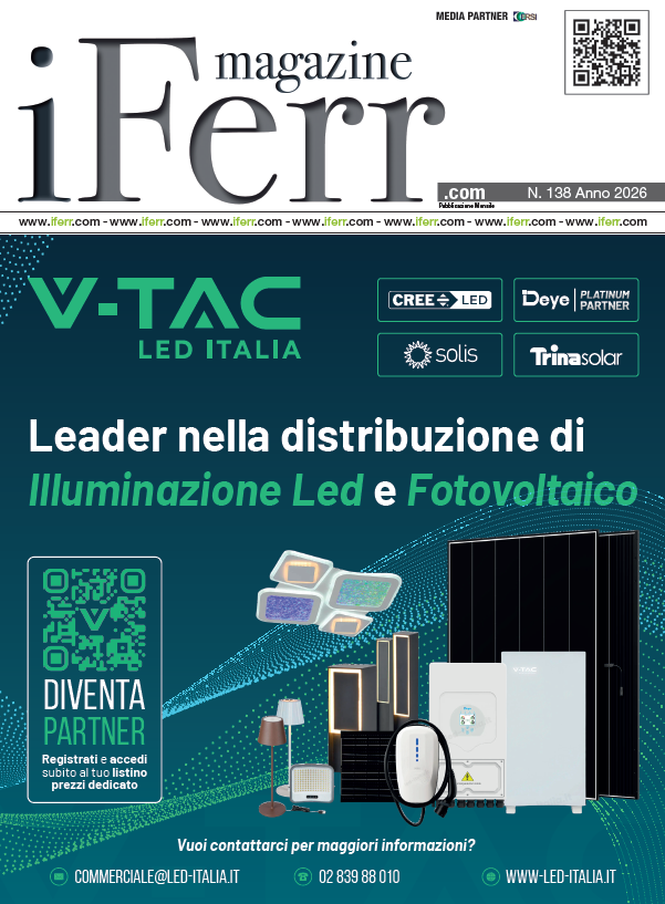 iFerr Magazine 
